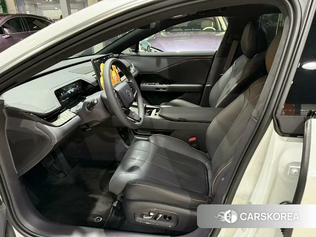 Toyota Platinum Wisdom 7 id 4290072 из Китая 10