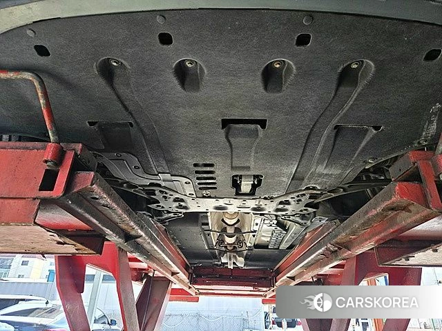 Hyundai Grandeur IG 2018 Серебристо-серый из Кореи, фото 6