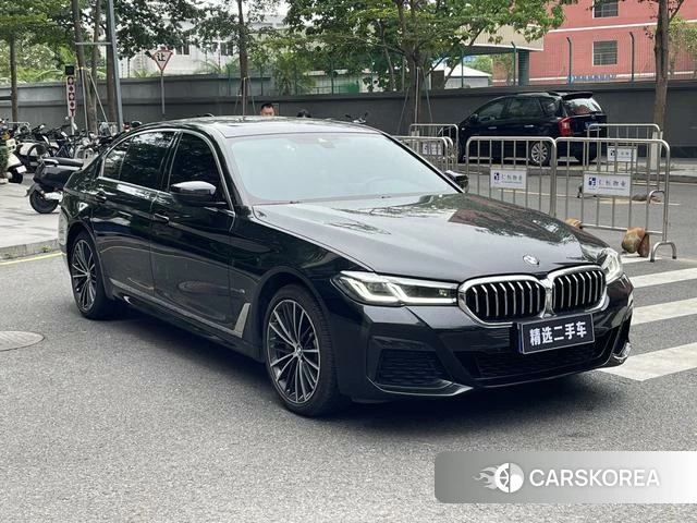 BMW 5 series id 4278295 из Китая 13