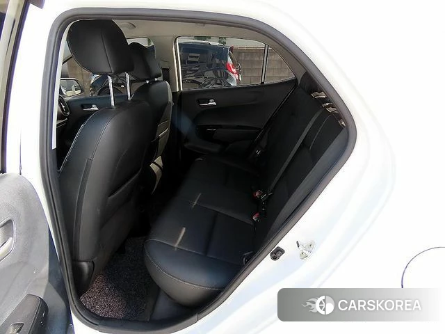 Kia All New Morning (JA) id 4923791 из Кореи 16