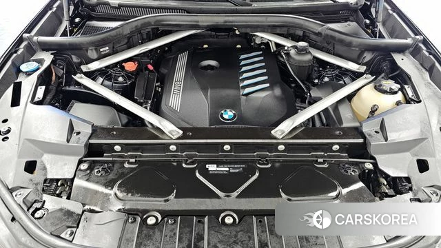 BMW X5 (G05) id 4769787 из Кореи 30