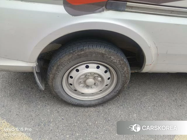 Wuling Automobile Wuling EV50 2022 Серебристо-серый из Китая, фото 6