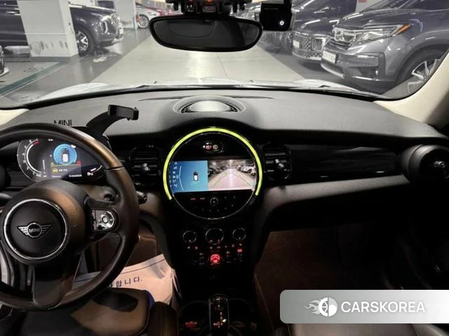 Mini Cooper id 3852214 из Кореи 16