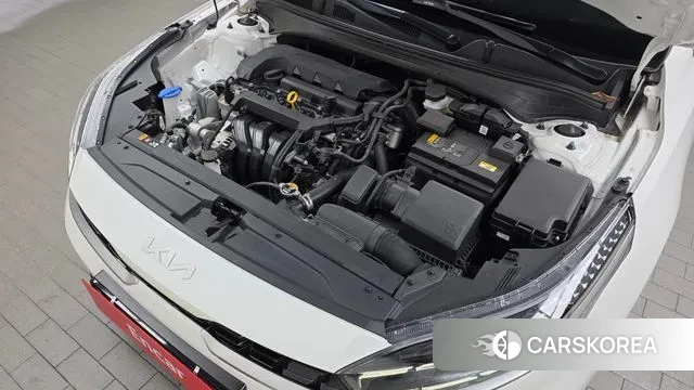 Kia The New K3 2nd generation id 3427551 из Кореи 16