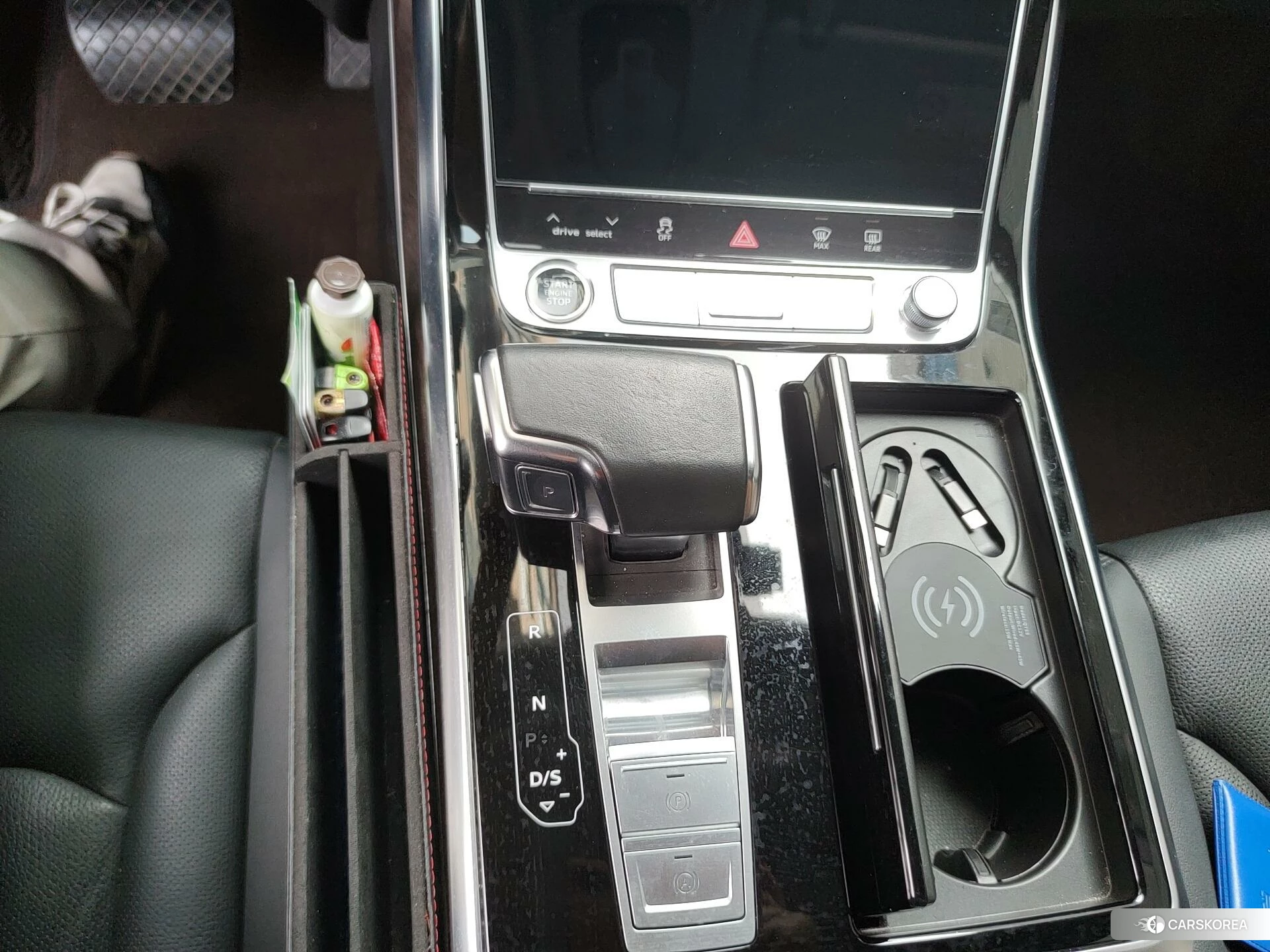 Audi Q7 id 4512356 из Китая 17
