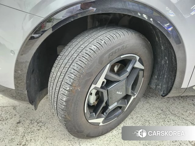 Kia The New Sportage 5th Generation id 3891067 из Кореи 15