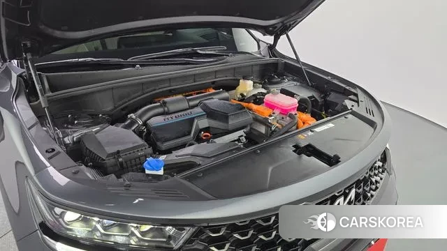 Kia Sorento 4th Generation id 3690619 из Кореи 16