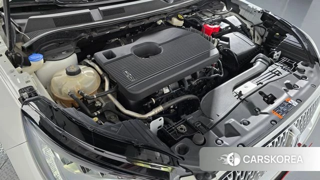 Lincoln Corsair id 3915389 из Кореи 16