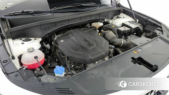Kia Sorento 4th Generation id 4267794 из Кореи 26