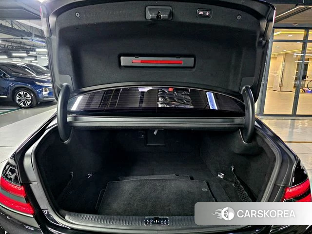 Genesis G90 id 4446880 из Кореи 16