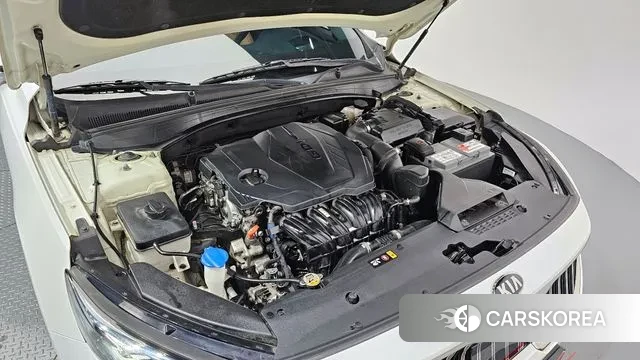 Kia K7 Premier id 3449388 из Кореи 16