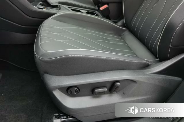 Volkswagen Tiguan L id 3908954 из Китая 20