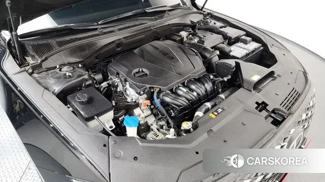 Hyundai The New Grandeur IG id 3525795 из Кореи 16