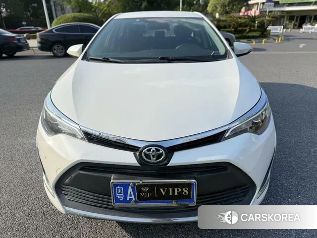 Toyota Lei Ling id 4220583 из Китая 14