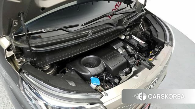 Kia The New Ray id 3807876 из Кореи 16