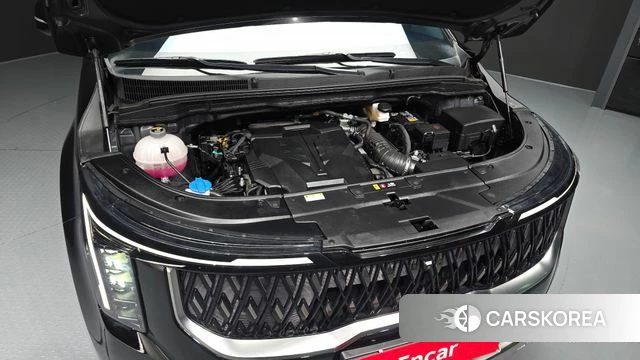 Kia The New Carnival 4th Generation id 3921819 из Кореи 16