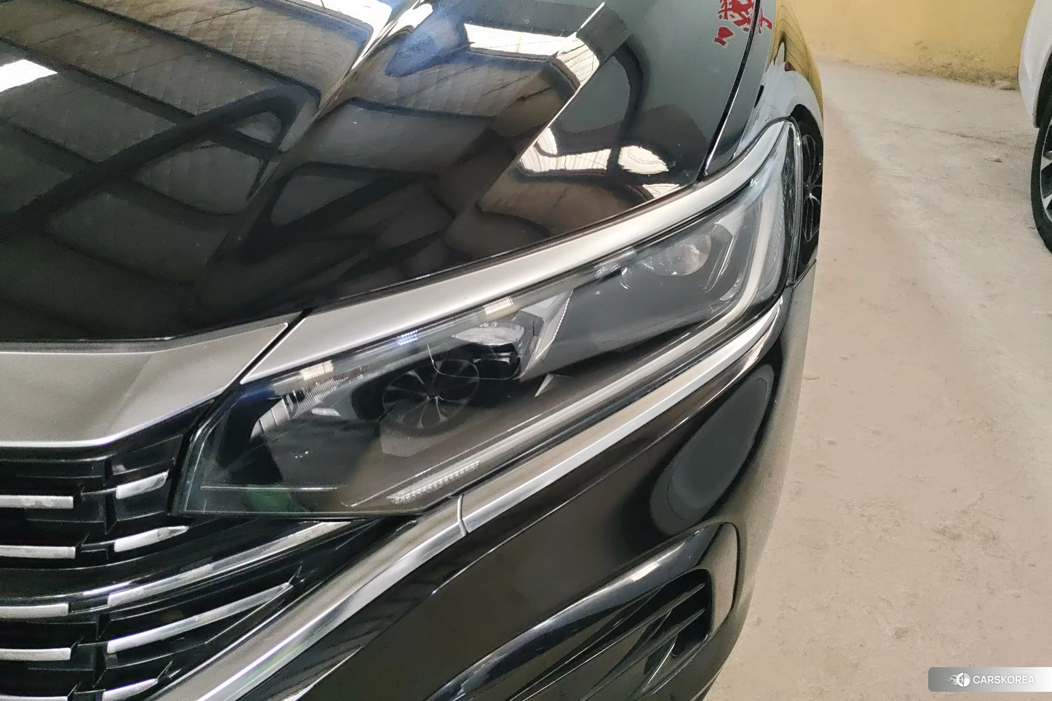 Volkswagen Passat id 4420092 из Китая 13
