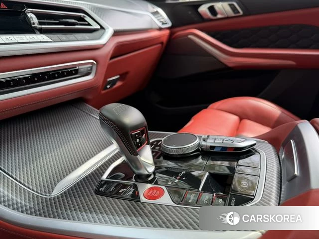 BMW X5 M id 4321015 из Китая 16