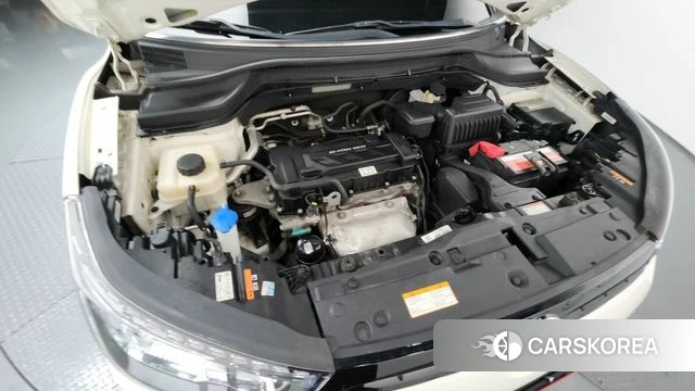 Ssangyong Tivoli Armor id 4477226 из Кореи 27