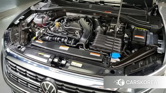 Volkswagen 7th Generation of Jetta id 2889116 из Кореи 16