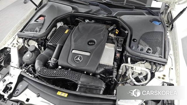 Mercedes-Benz E-Class W213 id 4430639 из Кореи 16