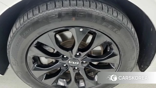 Kia The New K8 id 4505579 из Кореи 13