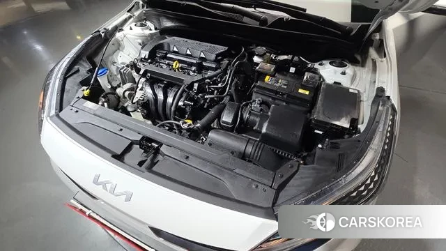 Kia The New K3 2nd generation id 3349605 из Кореи 16