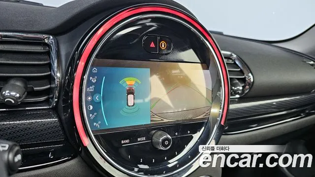 Mini Cooper Clubman id 2662446 из Кореи 16