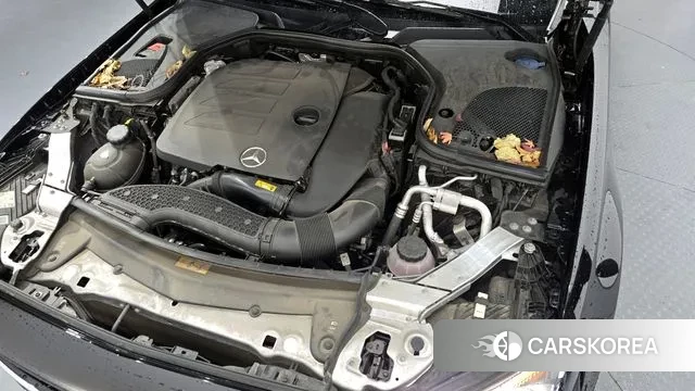 Mercedes-Benz E-Class W213 id 3406198 из Кореи 16