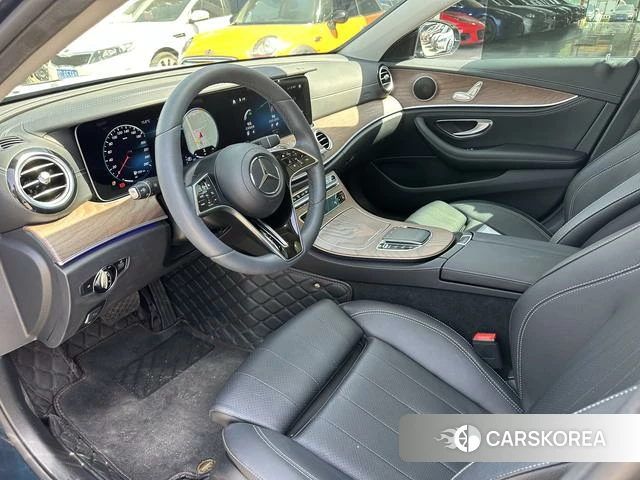 Mercedes-Benz E-class id 4208150 из Китая 12
