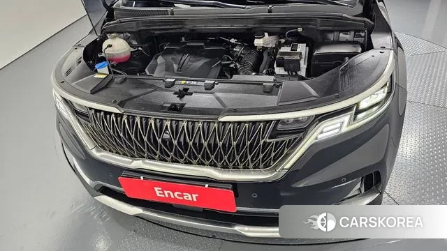 Kia Carnival 4th generation id 3629750 из Кореи 16