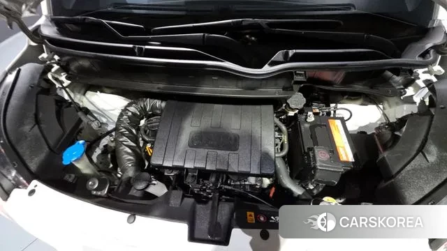 Kia The New Ray id 3111258 из Кореи 16