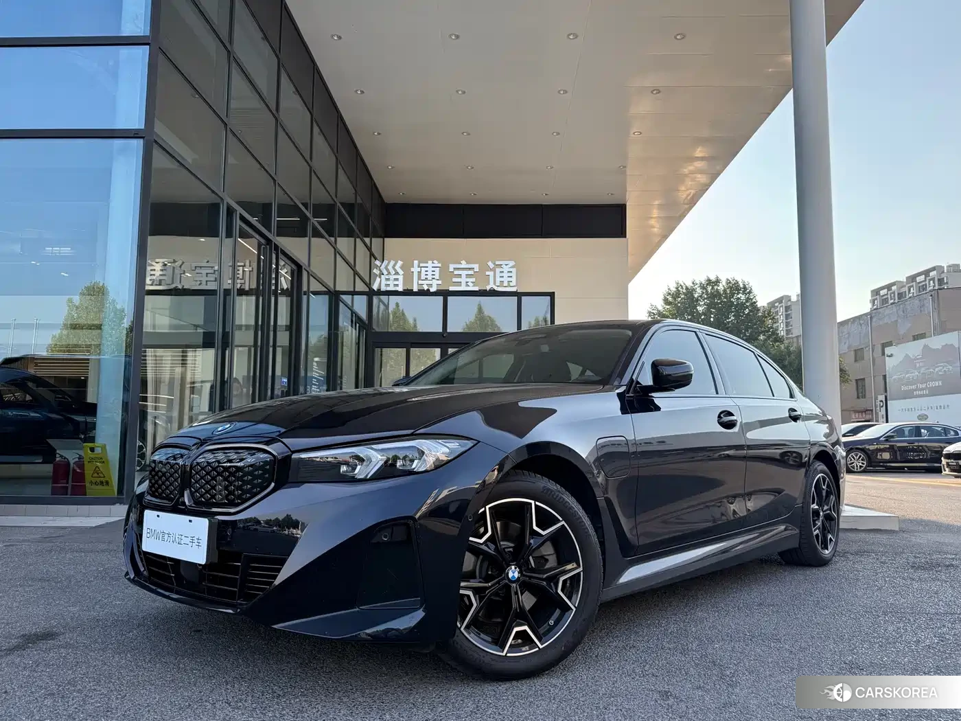 BMW i3 id 4669422 из Китая 10