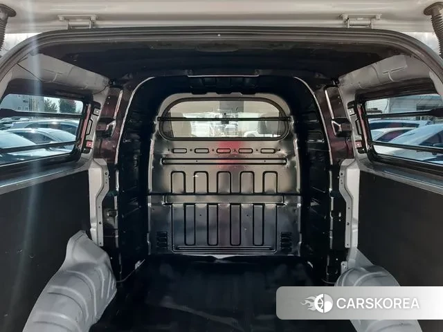 Hyundai The New Grand Starex id 3003872 из Кореи 9