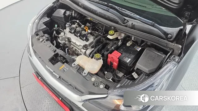 Chevrolet (GM Daewoo) The New Spark id 3428259 из Кореи 16