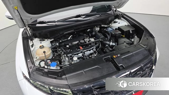 Hyundai Tucson (NX4) id 4268381 из Кореи 26