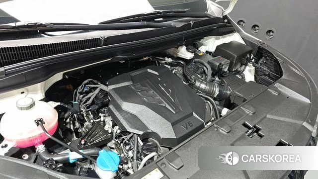 Kia Carnival 4th generation id 3953503 из Кореи 16