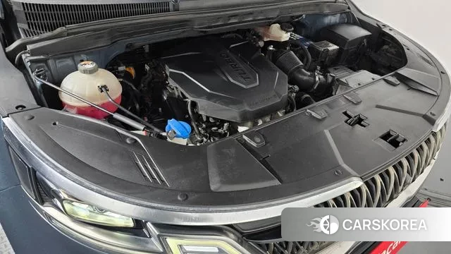 Kia Carnival 4th generation id 3323674 из Кореи 16