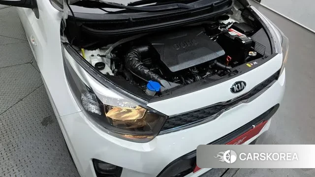 Kia All New Morning (JA) id 3593297 из Кореи 16