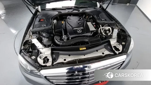 Mercedes-Benz E-Class W213 id 3434546 из Кореи 16