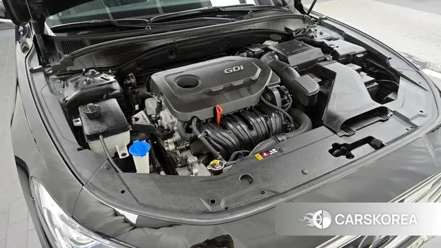 Hyundai Grandeur IG id 2977307 из Кореи 16