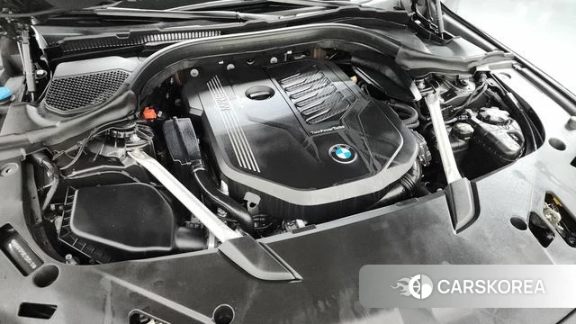 BMW 6 Series GT (G32) id 4855948 из Кореи 28