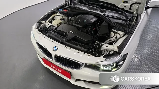 BMW 3 Series GT (F34) id 2966201 из Кореи 16