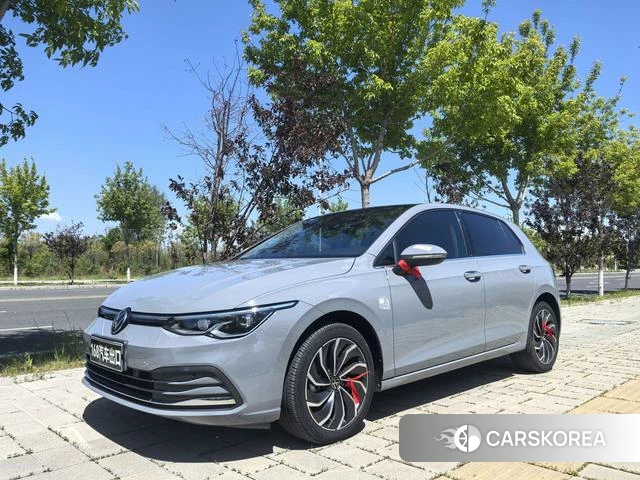 Volkswagen Golf id 4393292 из Китая 18