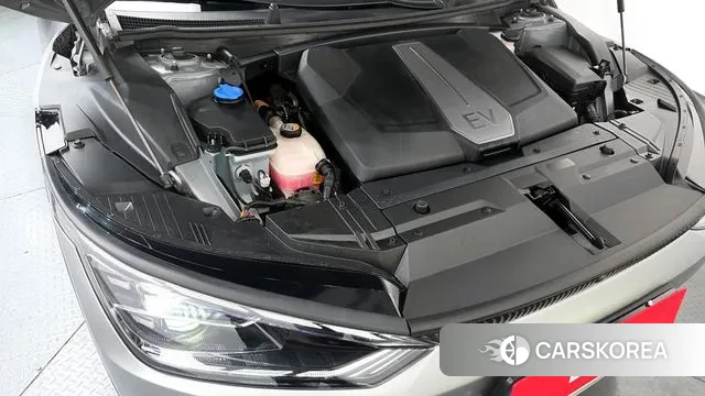 Kia EV6 id 3615575 из Кореи 16