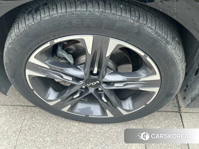 Kia K5 id 4299410 из Китая 11