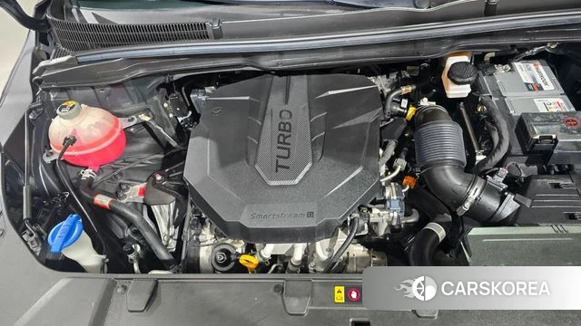 Kia Carnival 4th generation id 3885195 из Кореи 16