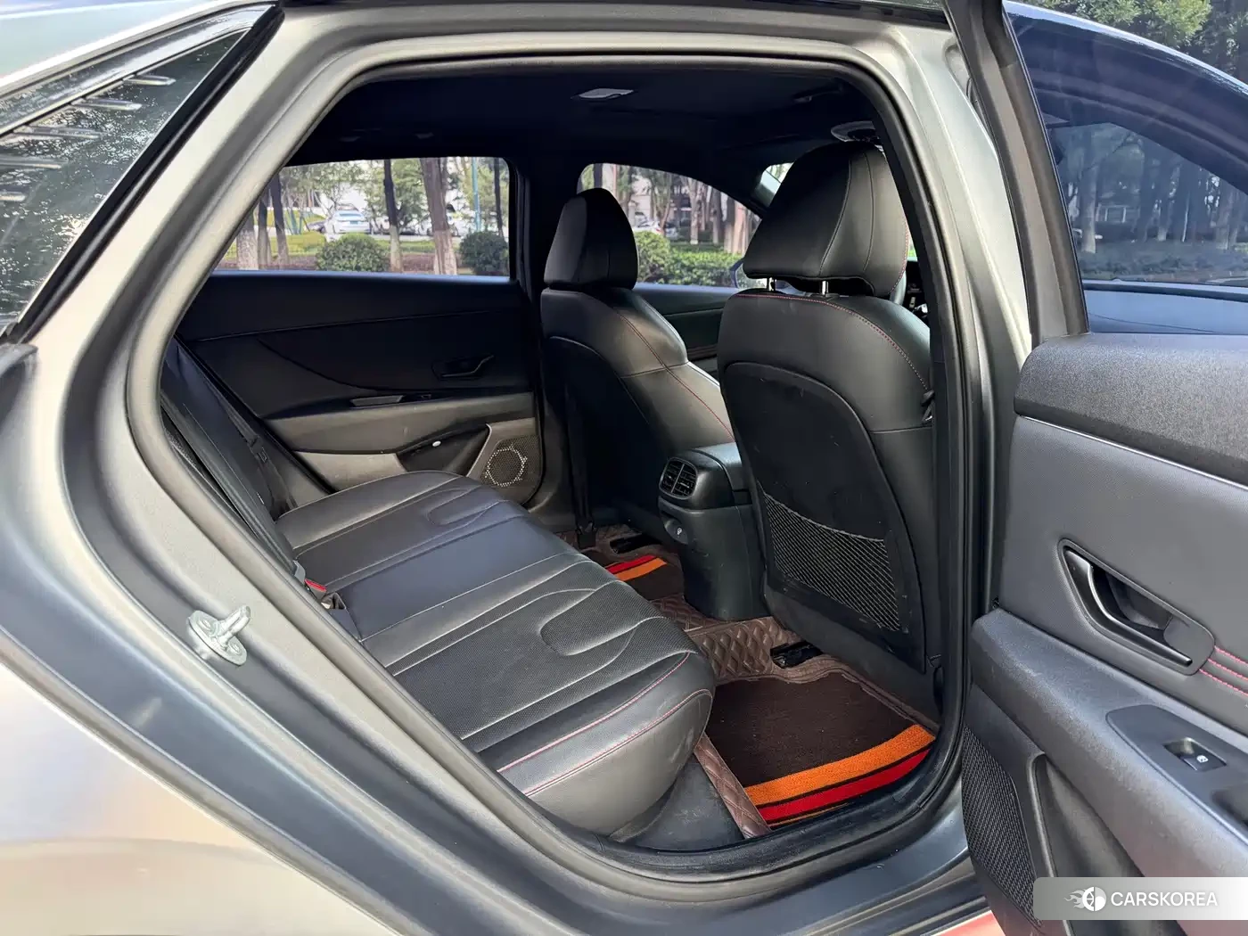 Hyundai Elantra id 4622647 из Китая 9