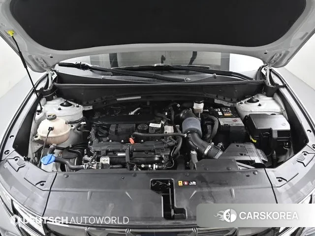 Hyundai Tucson (NX4) id 3367339 из Кореи 16