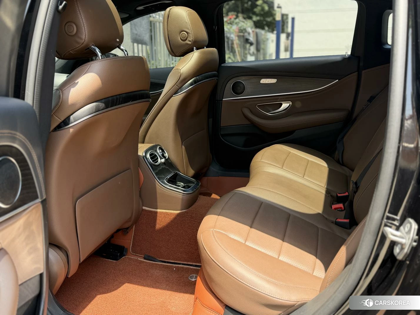 Mercedes-Benz E-class 2021 Черный из Китая, фото 6